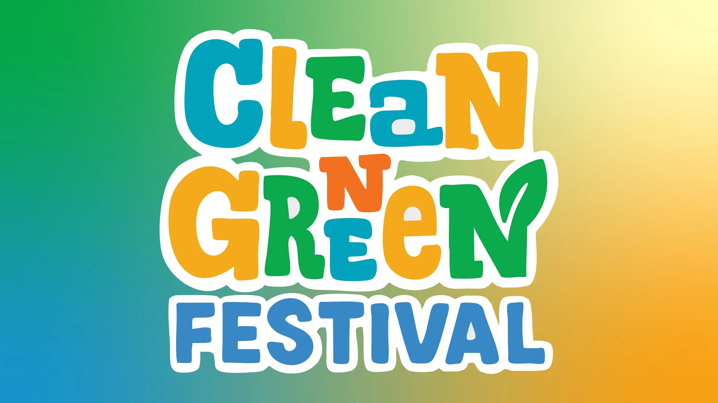 Clean N Green Fest