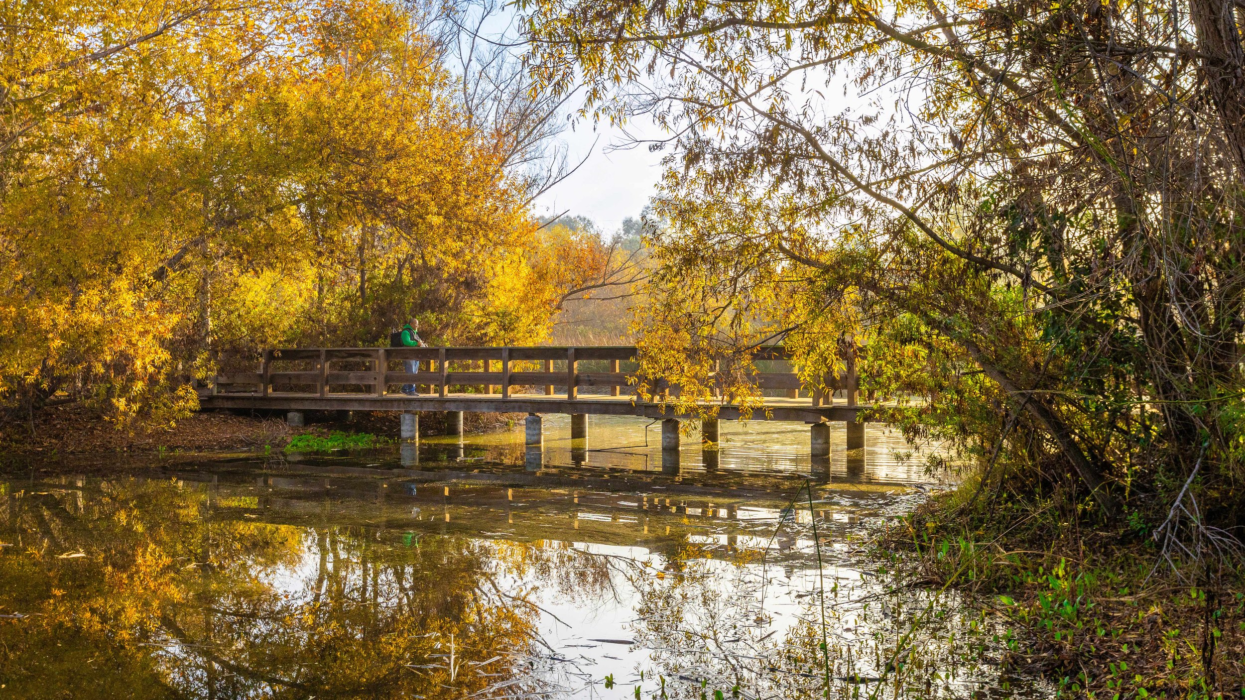 Bixby Marshland Open House