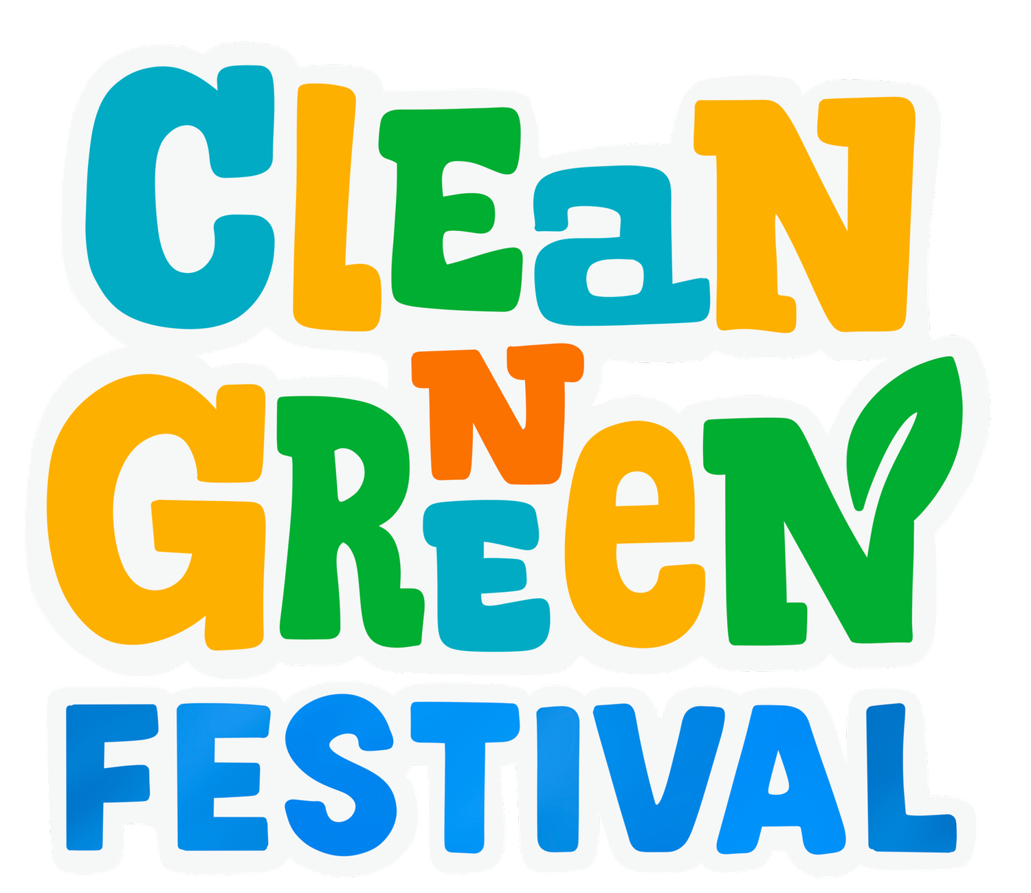 Clean N Green Fest — Clean Water Works Education Foundation