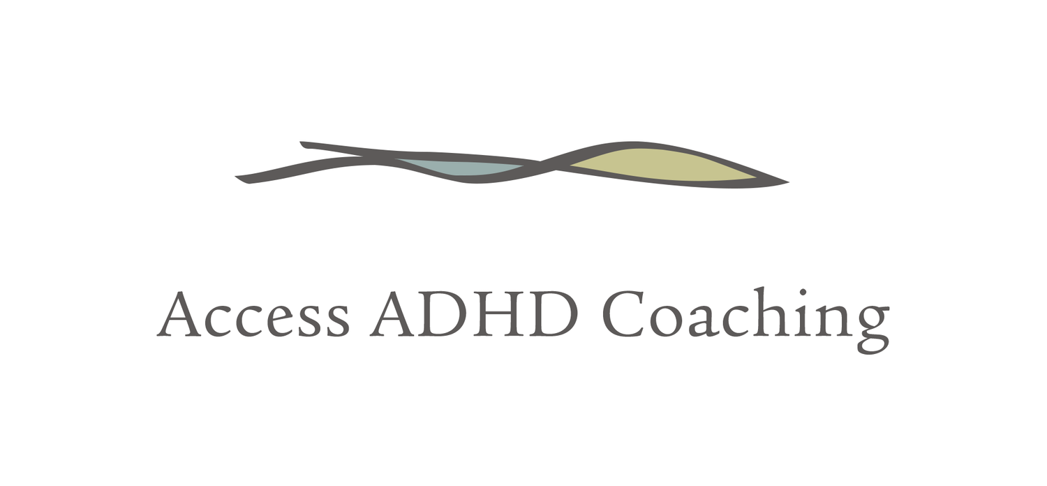 Access Executive and Leadership Coaching