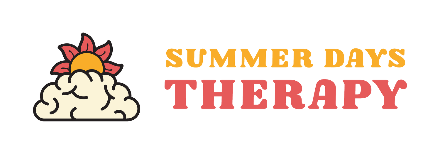 Summer Days Therapy