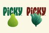 Picky — DayMonthYear