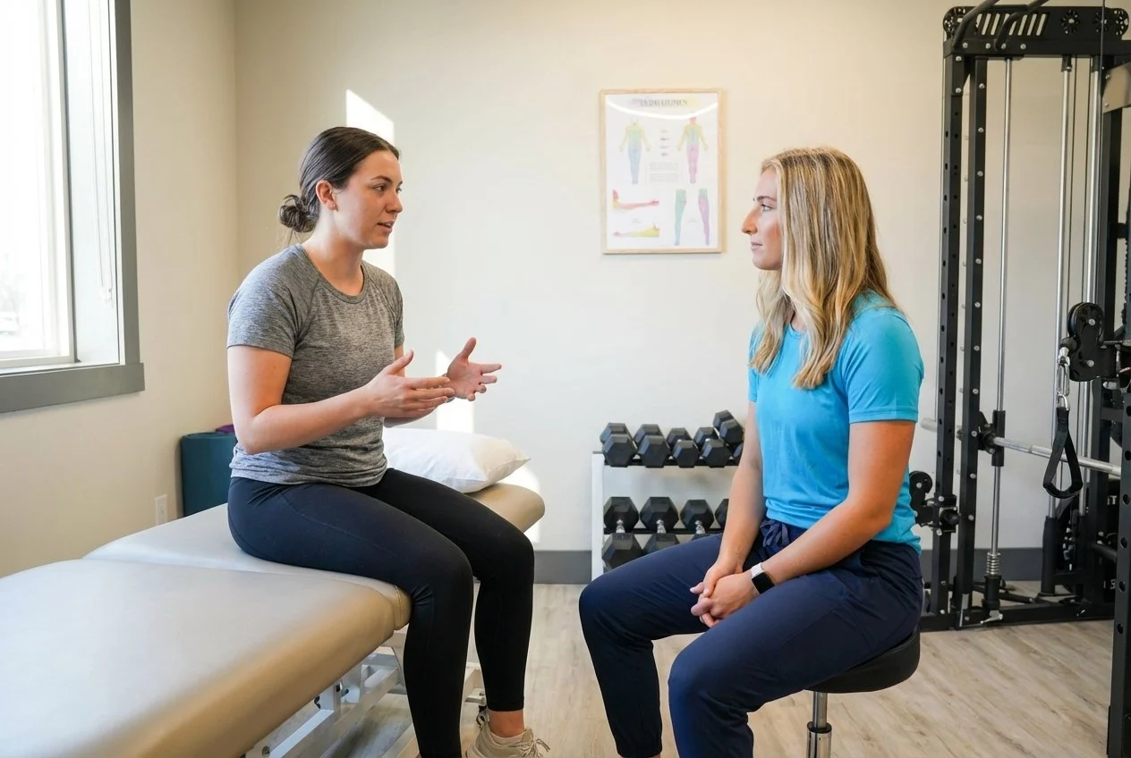 How to Choose the Right Physical Therapist in Chattanooga: A Caring Guide to 1:1 Care for Running, Performance &amp; Pelvic Floor