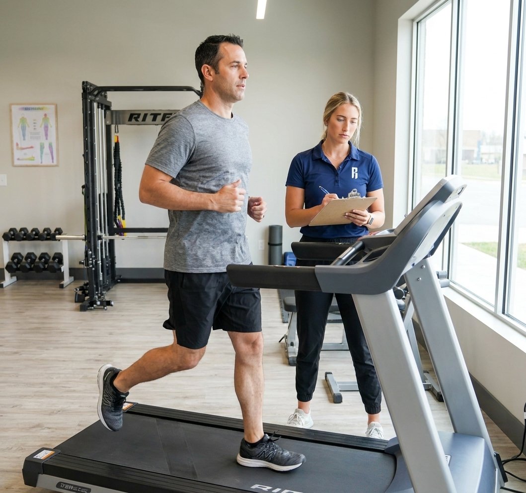 How Long Does Physical Therapy Take to Work for Common Injuries?