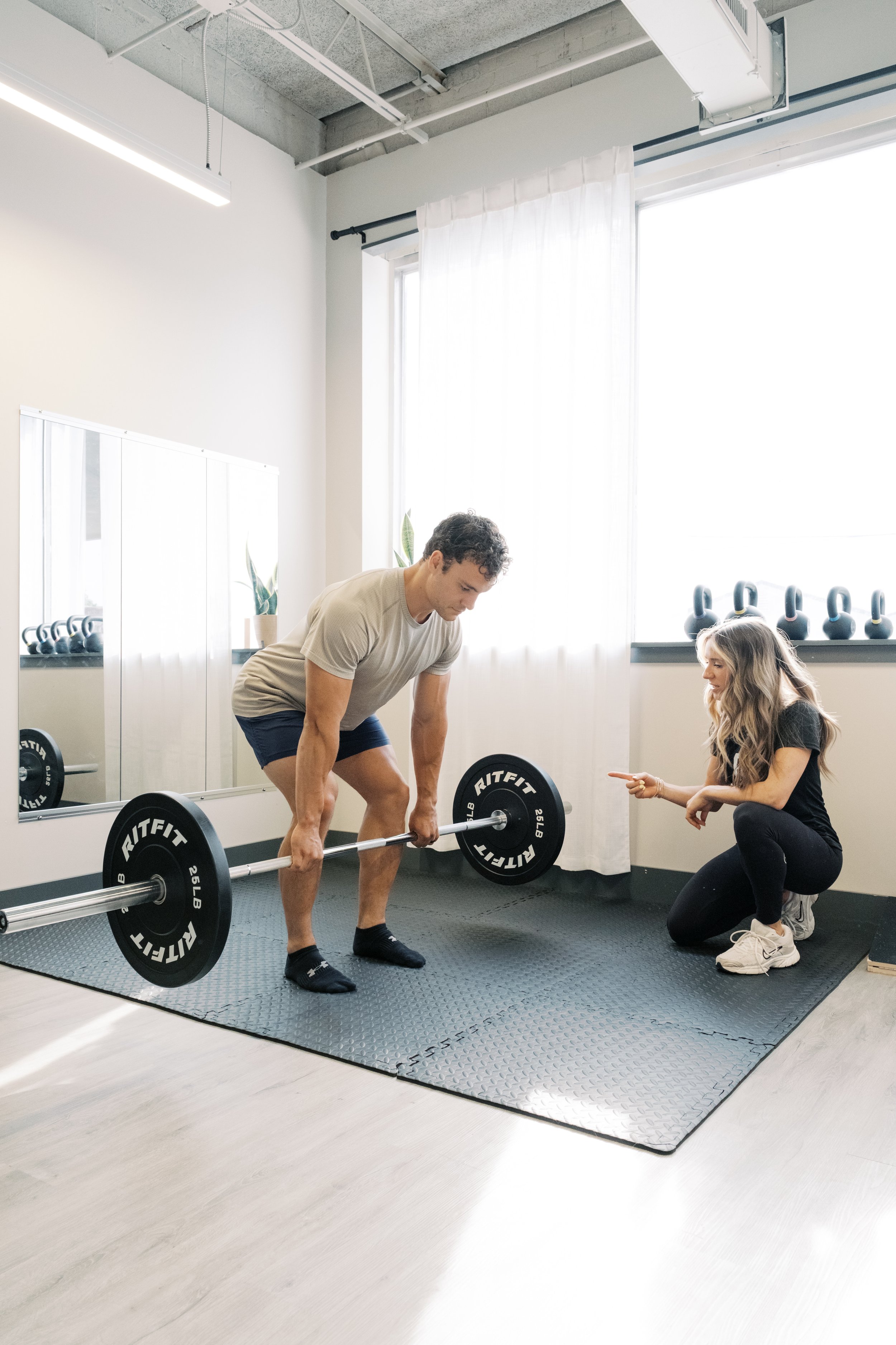 Physical therapy in Chattanooga