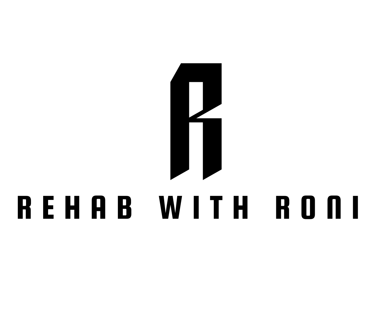 Rehab With Roni Rehab With Roni