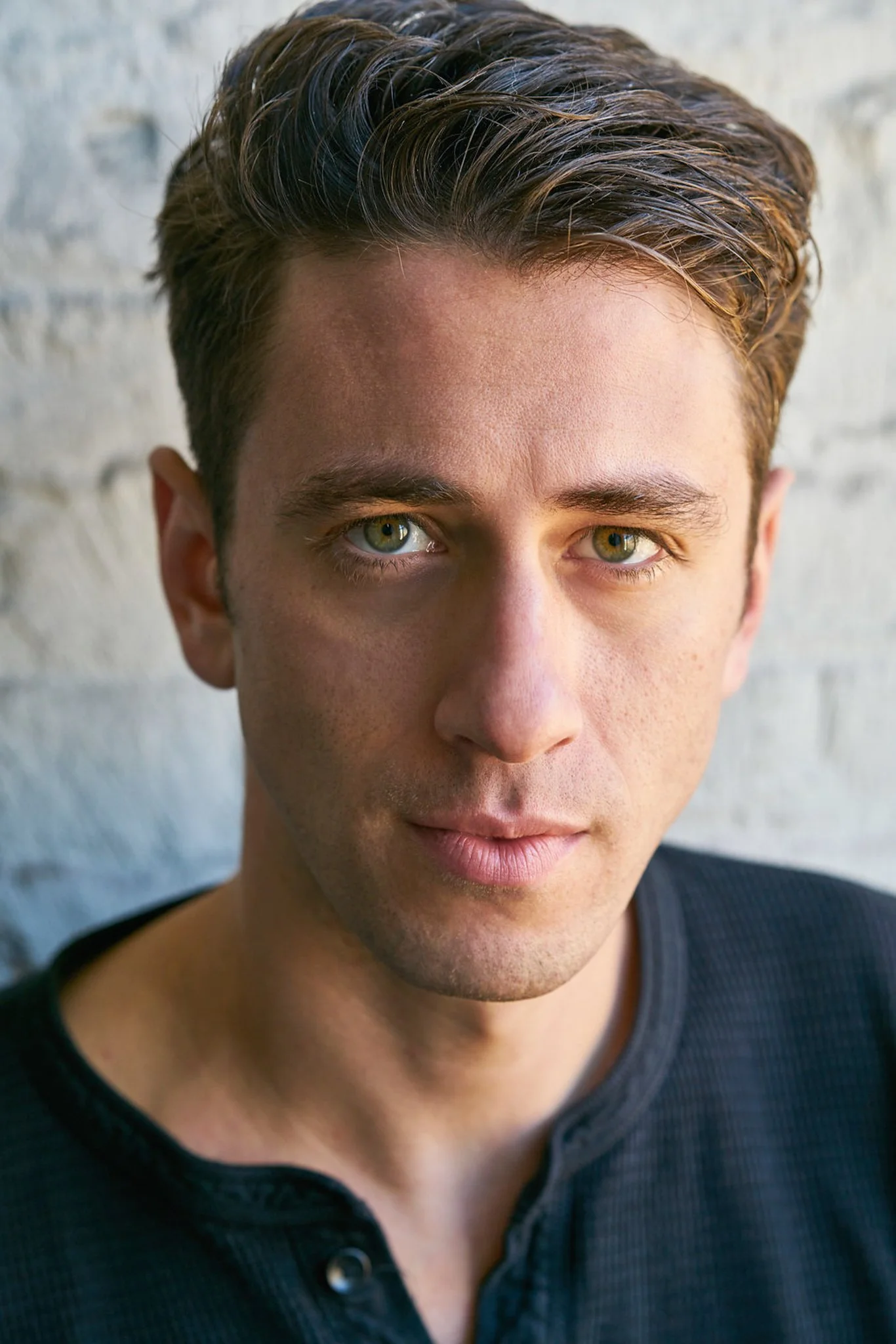 San Diego Actors Headshots by Alex Kikis Studio. Stunning headshots ...