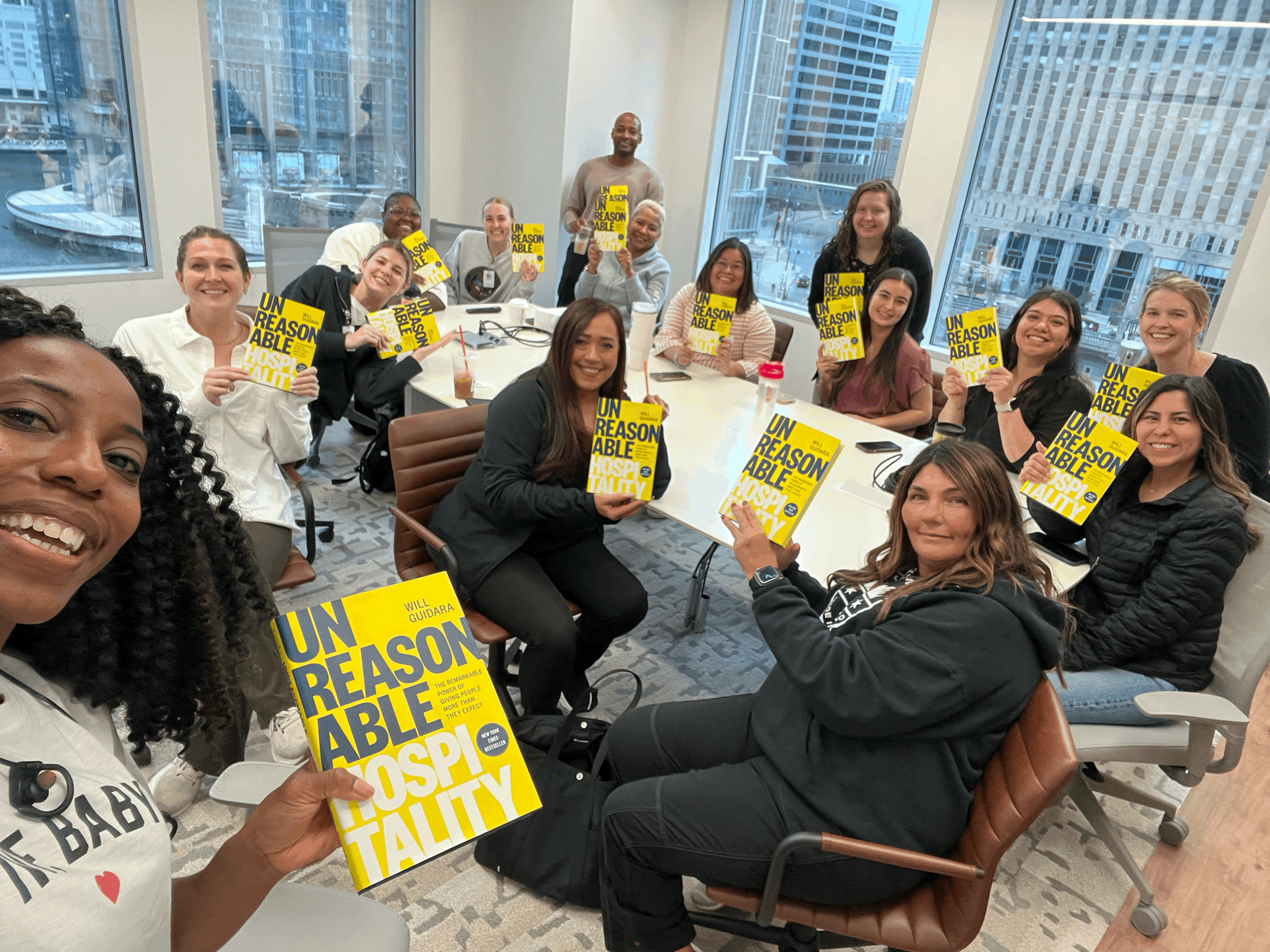 Building Something Special at CCRM Fertility of Chicago