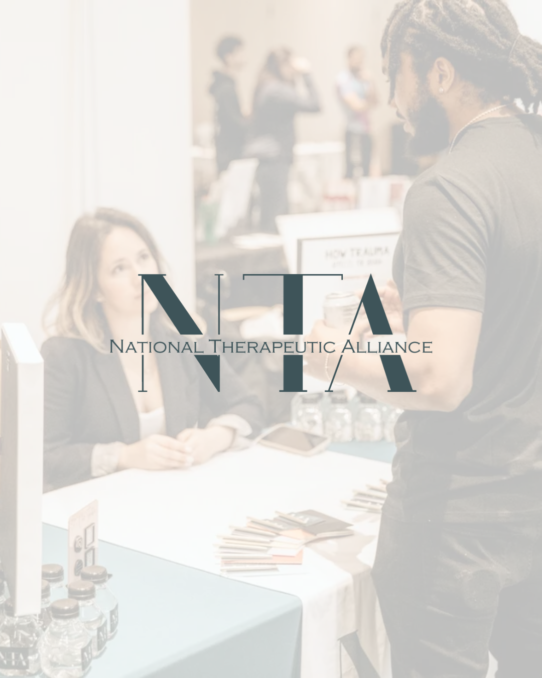National Therapeutic Alliance