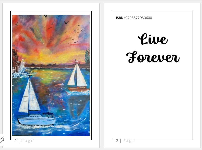 Death is Defeated: The Live Forever Activation Journal