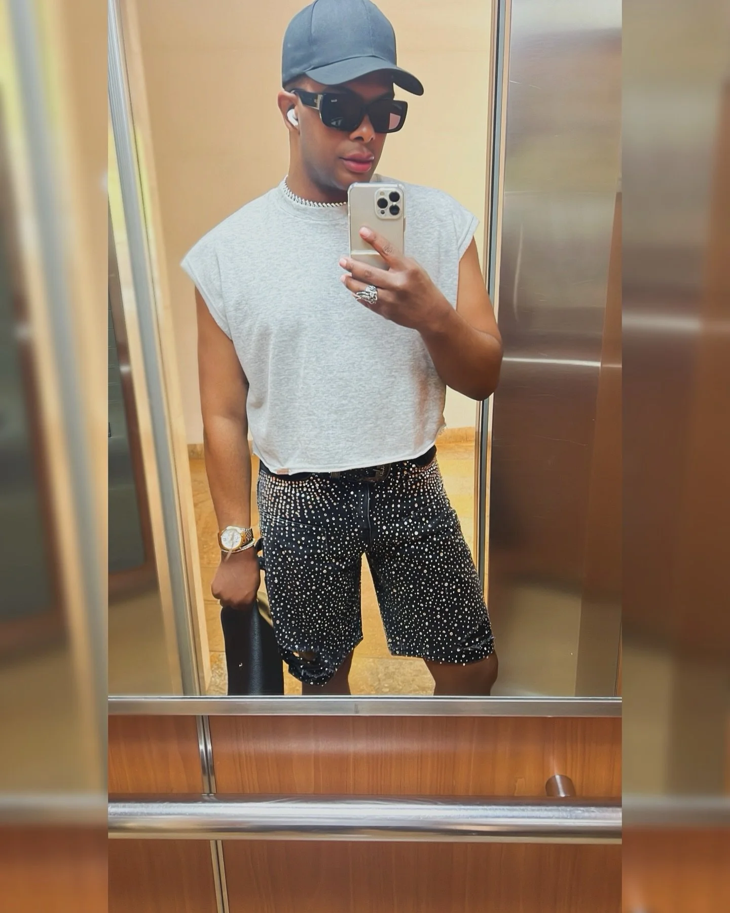 🖤
#JordanVictorBrown #Fashion #Entrepreneur