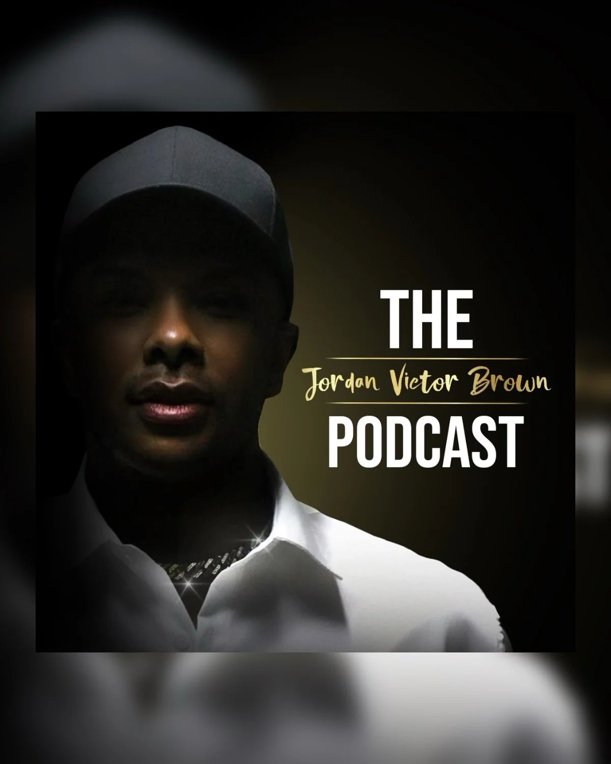 JVB podcast launch!