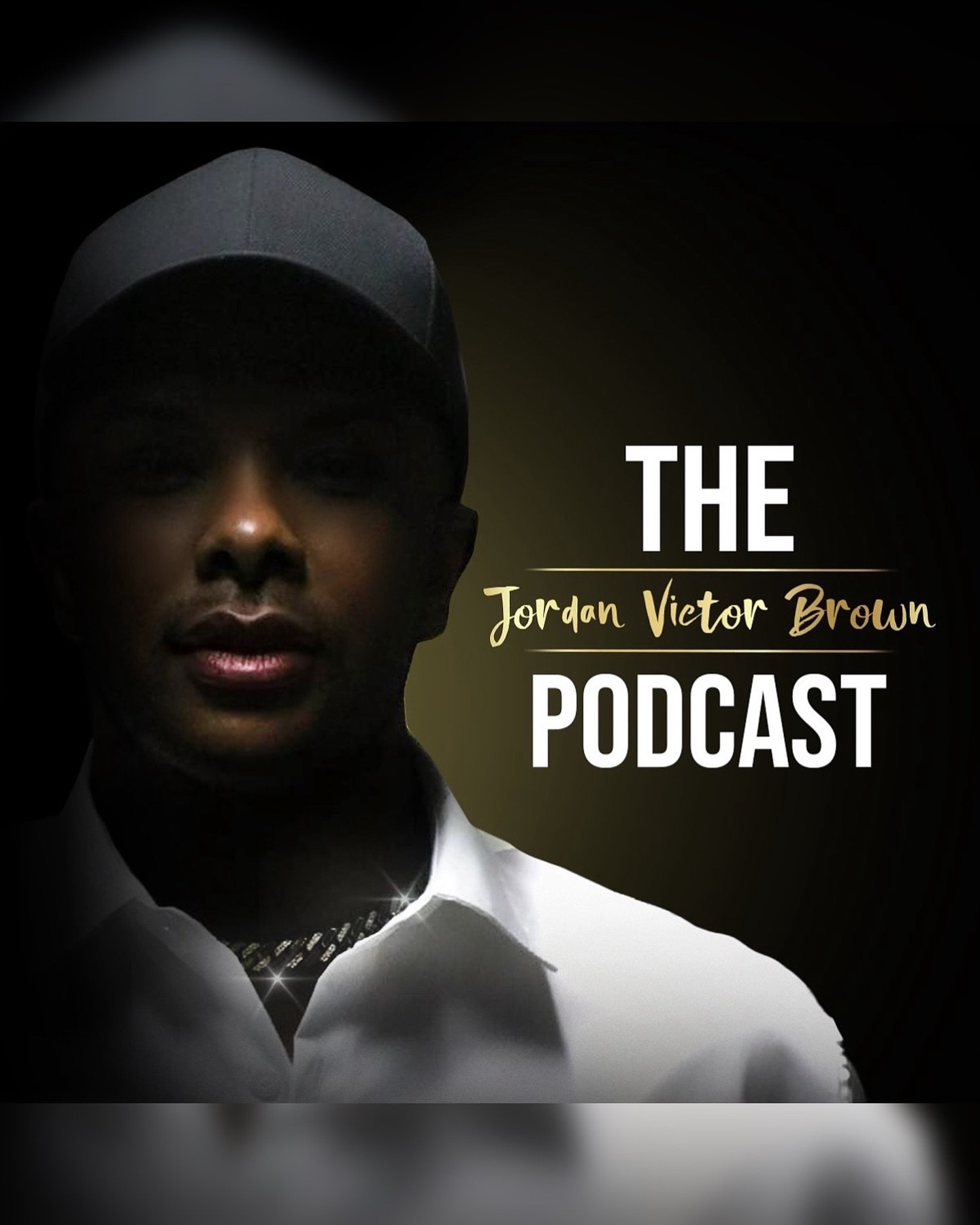 Reflections By JVB- The Jordan Victor Brown Podcast is officially here.
⁣
New episodes every Thursday &mdash; now streaming everywhere you get your podcasts.
⁣
This is an audio-only experience, made intentionally for the times we&rsquo;re living in &
