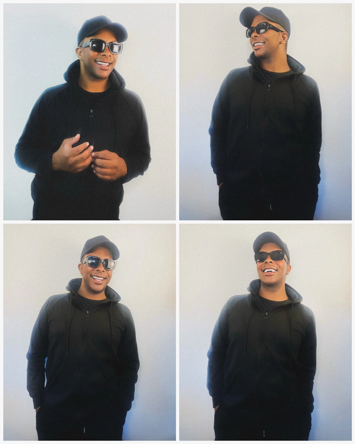 🤍🖤🤍

www.JordanVictorBrown.com

#JordanVictorBrown #Me #Selfie #Photography