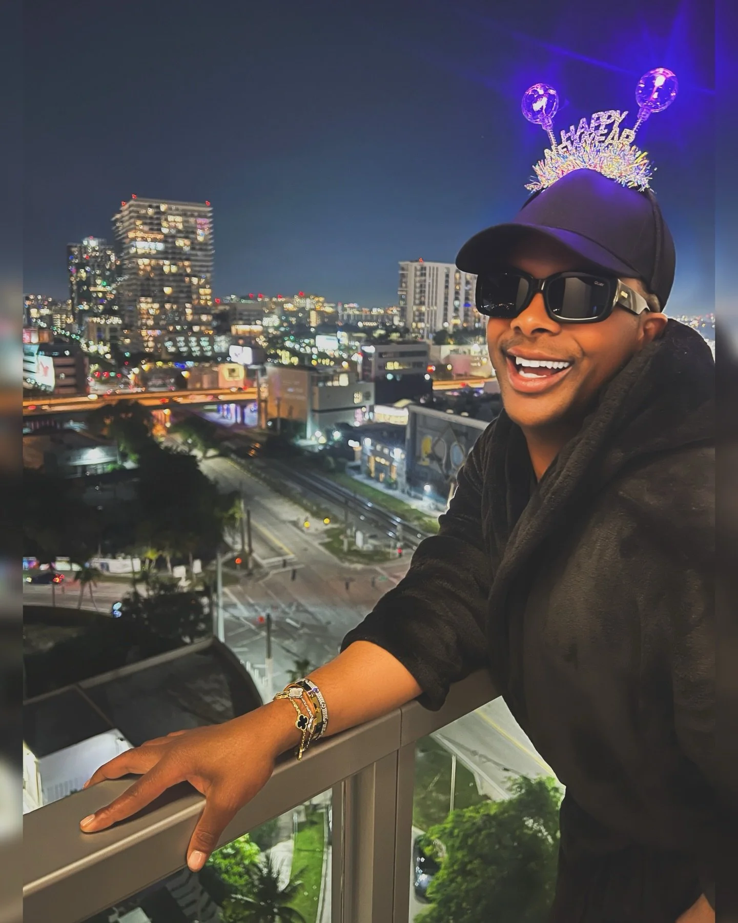 &hellip; I&rsquo;m so glad someone reminded me that it&rsquo;s perfectly okay to post New Year photos all throughout January&mdash;because I completely forgot to share mine. The older I get, the more I stay present in the moment&hellip; and sometimes