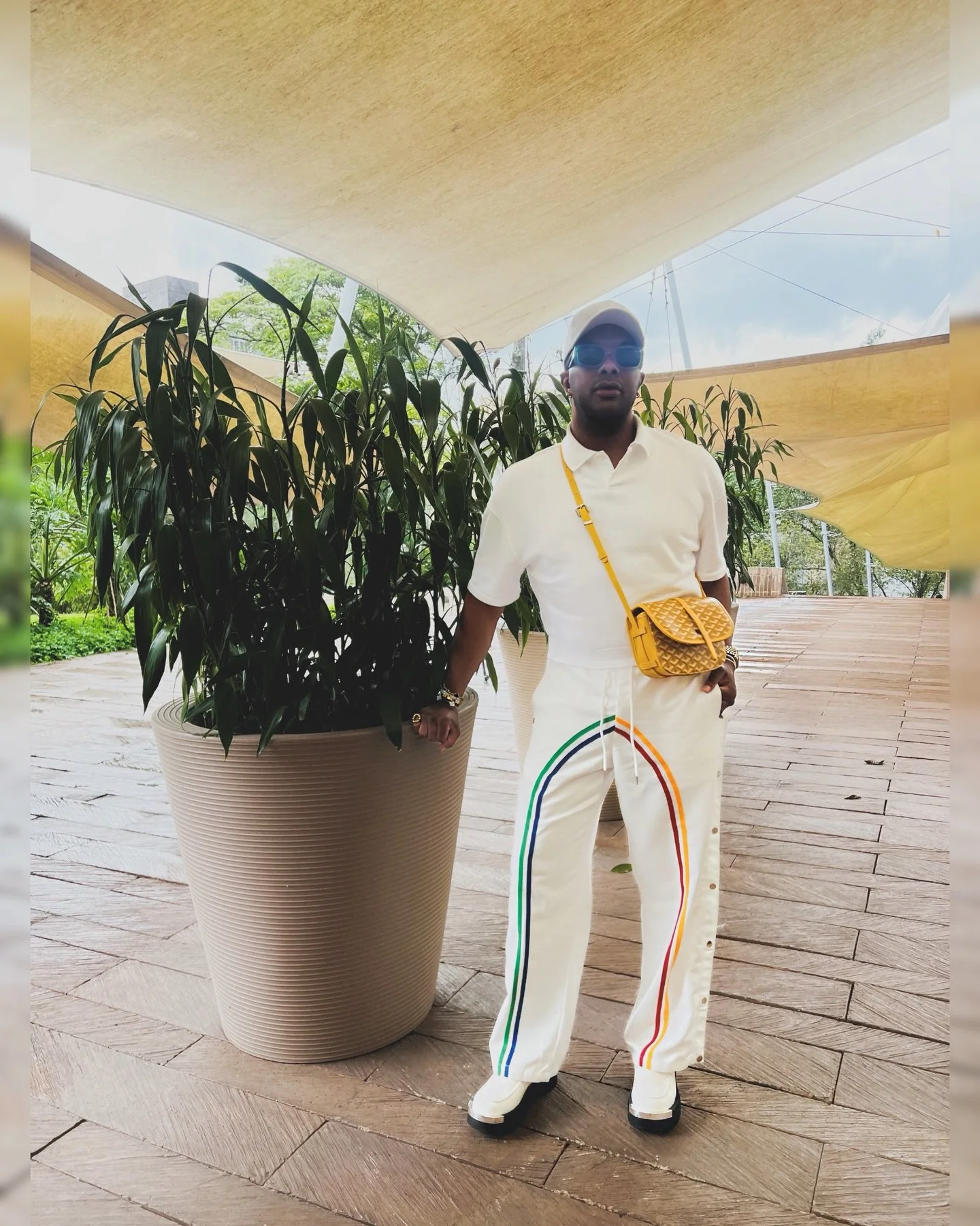 This past weekend, I was filled with an overwhelming sense of love and joy for the team that came into my life at exactly the right time. A team that brought light, laughter, and a level of brilliance I didn&rsquo;t even know I needed. A team that kn