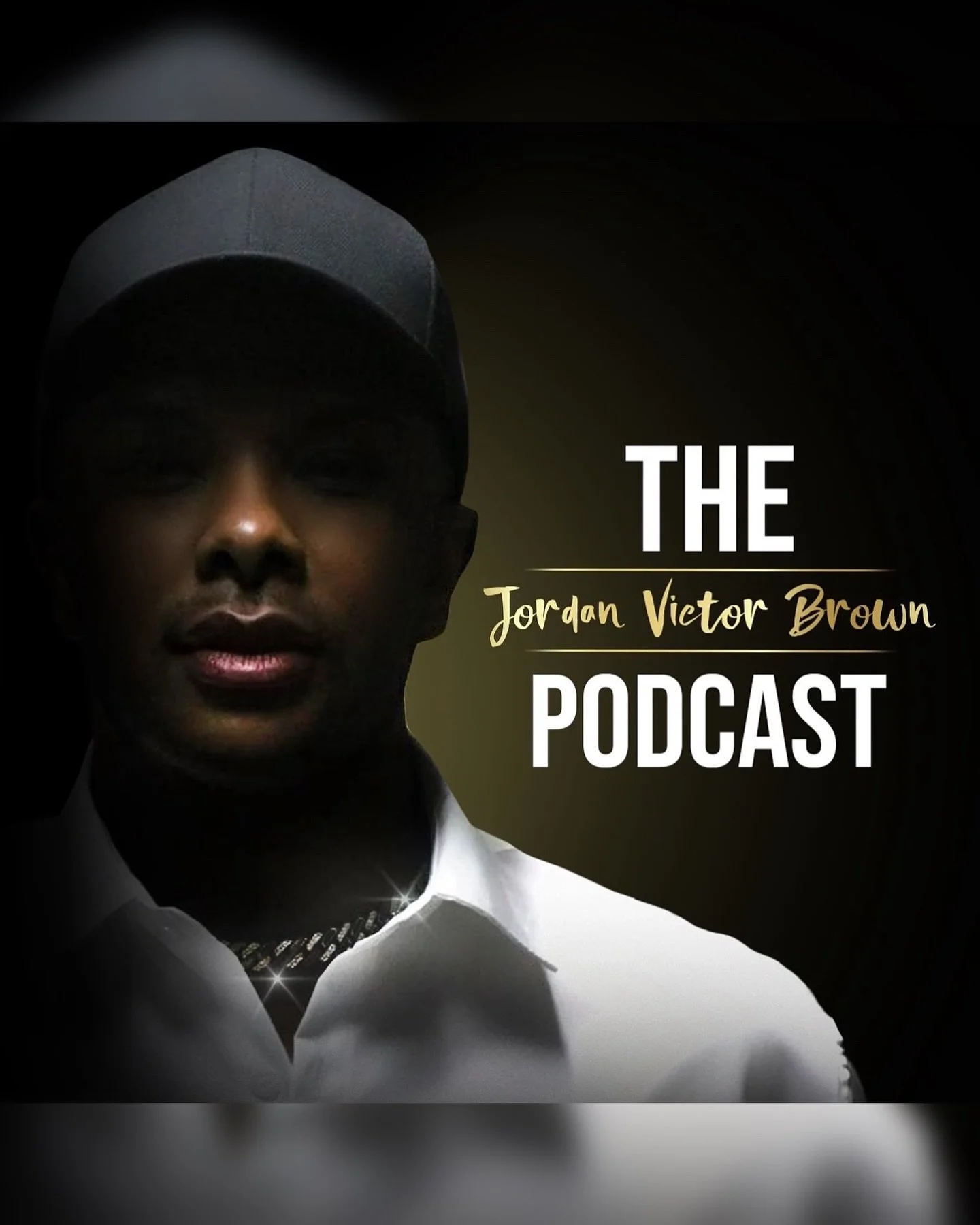 Reflections By JVB- The Jordan Victor Brown Podcast is officially here.
⁣
New episodes every Thursday &mdash; now streaming everywhere you get your podcasts.
⁣
This is an audio-only experience, made intentionally for the times we&rsquo;re living in &