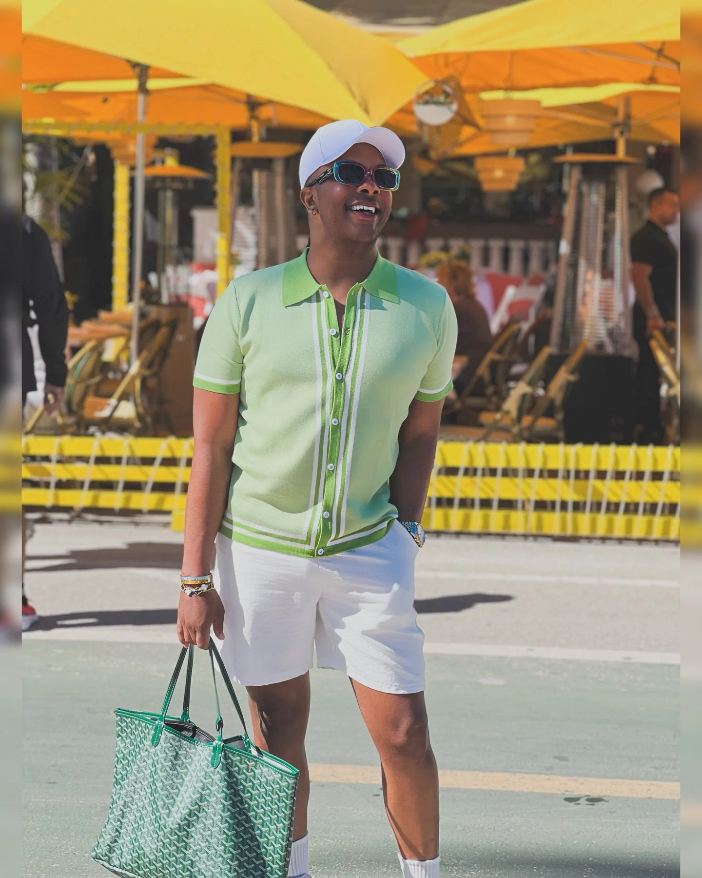 New Year, New Rooms, New Conversations #2026 

#JordanVictorBrown #JVB #NewYear #LetsGo