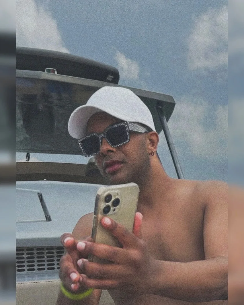 spring break, thank you. 

#JordanVictorBrown #SpringBreak #Beach #Vacation