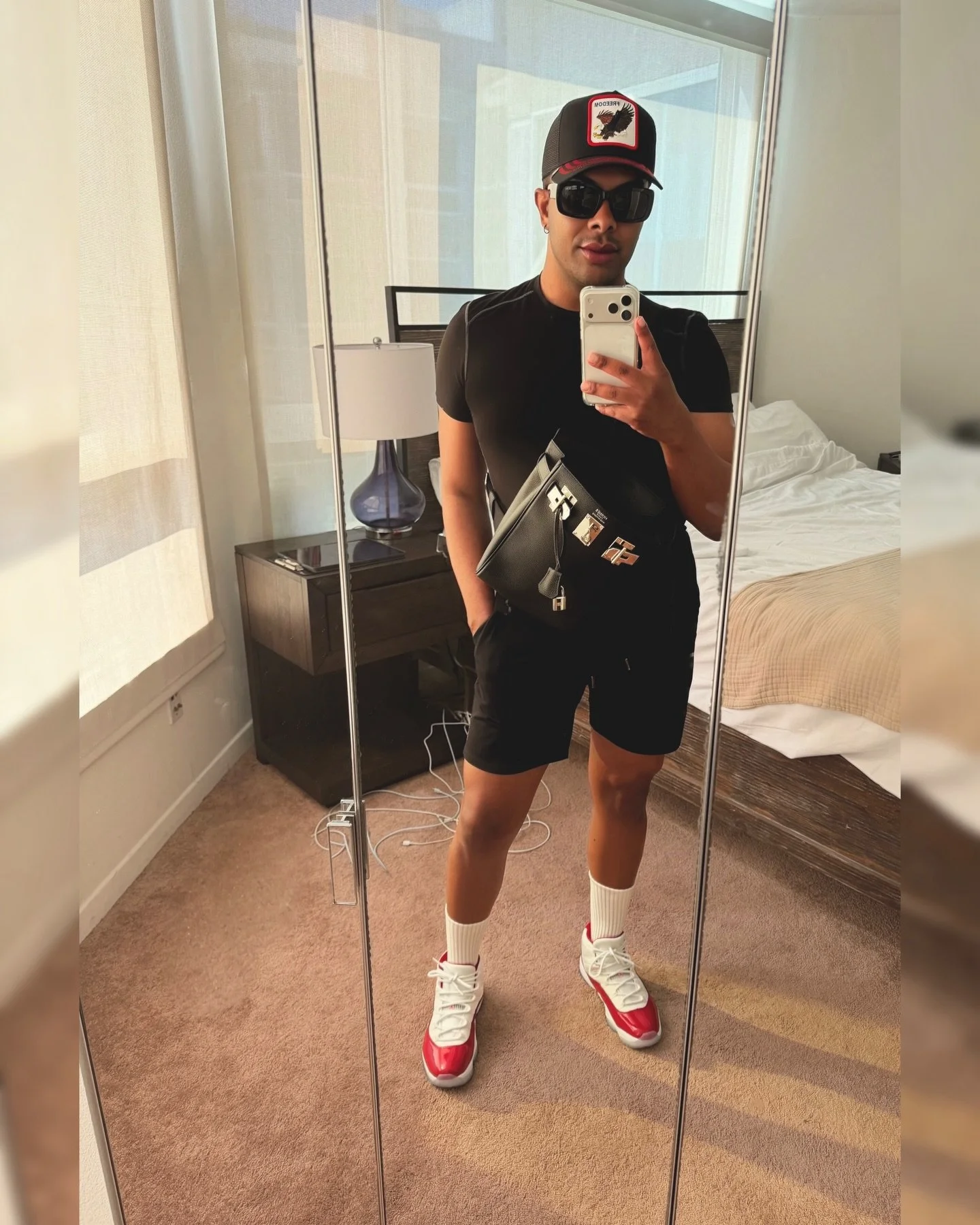 Back To Life, Back To Reality #California ☀️ 

#JordanVictorBrown #California #Home #Life