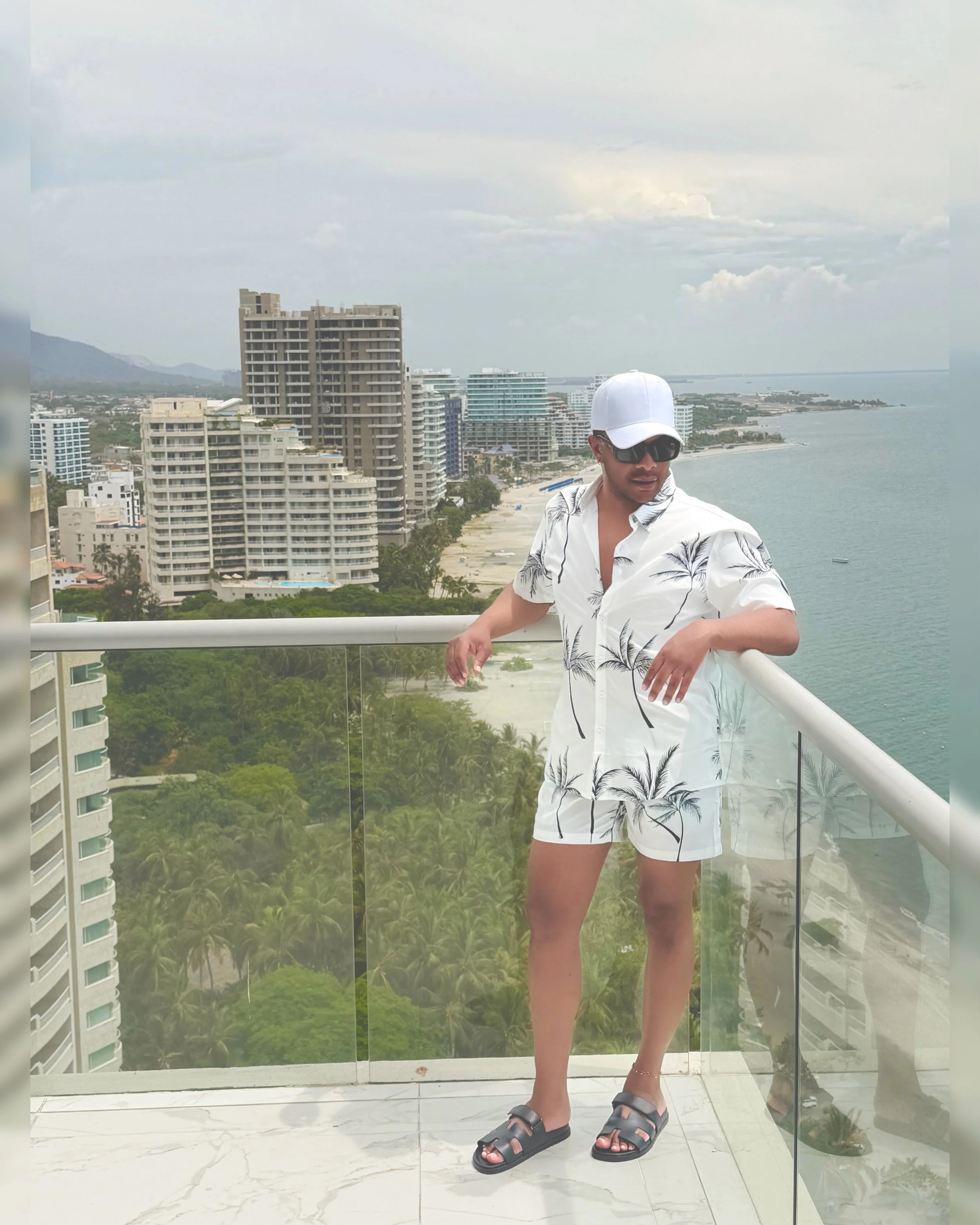 🏝️ 

#JordanVictorBrown #JVB