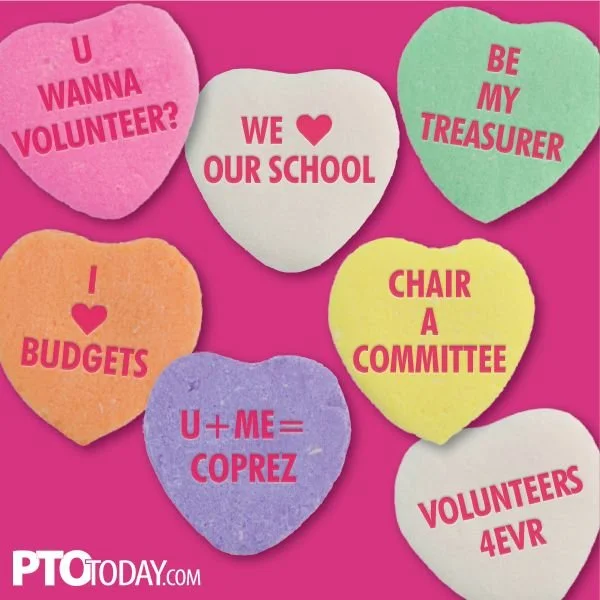 PTO Meeting