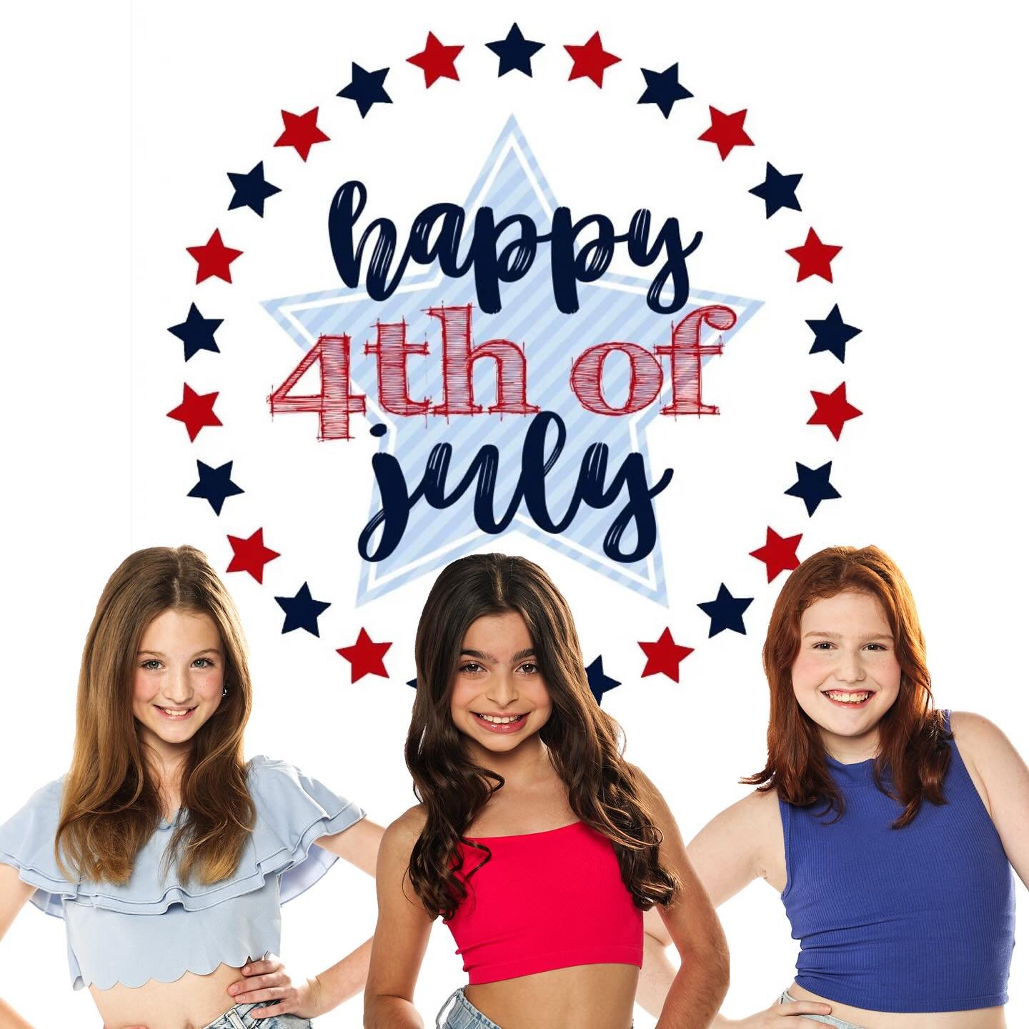 Happy 4th of July! β€οΈπ€π #ndsd4life