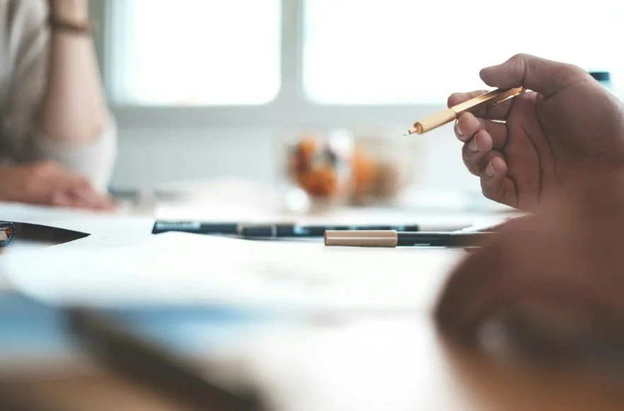 Measuring Like a Designer