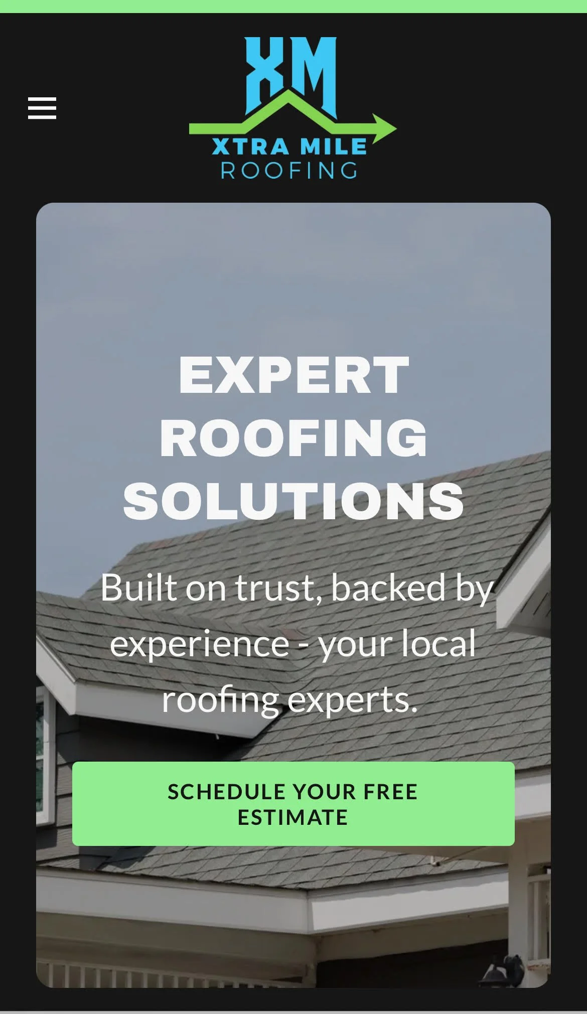 Xtra Mile Roofing Website.jpg