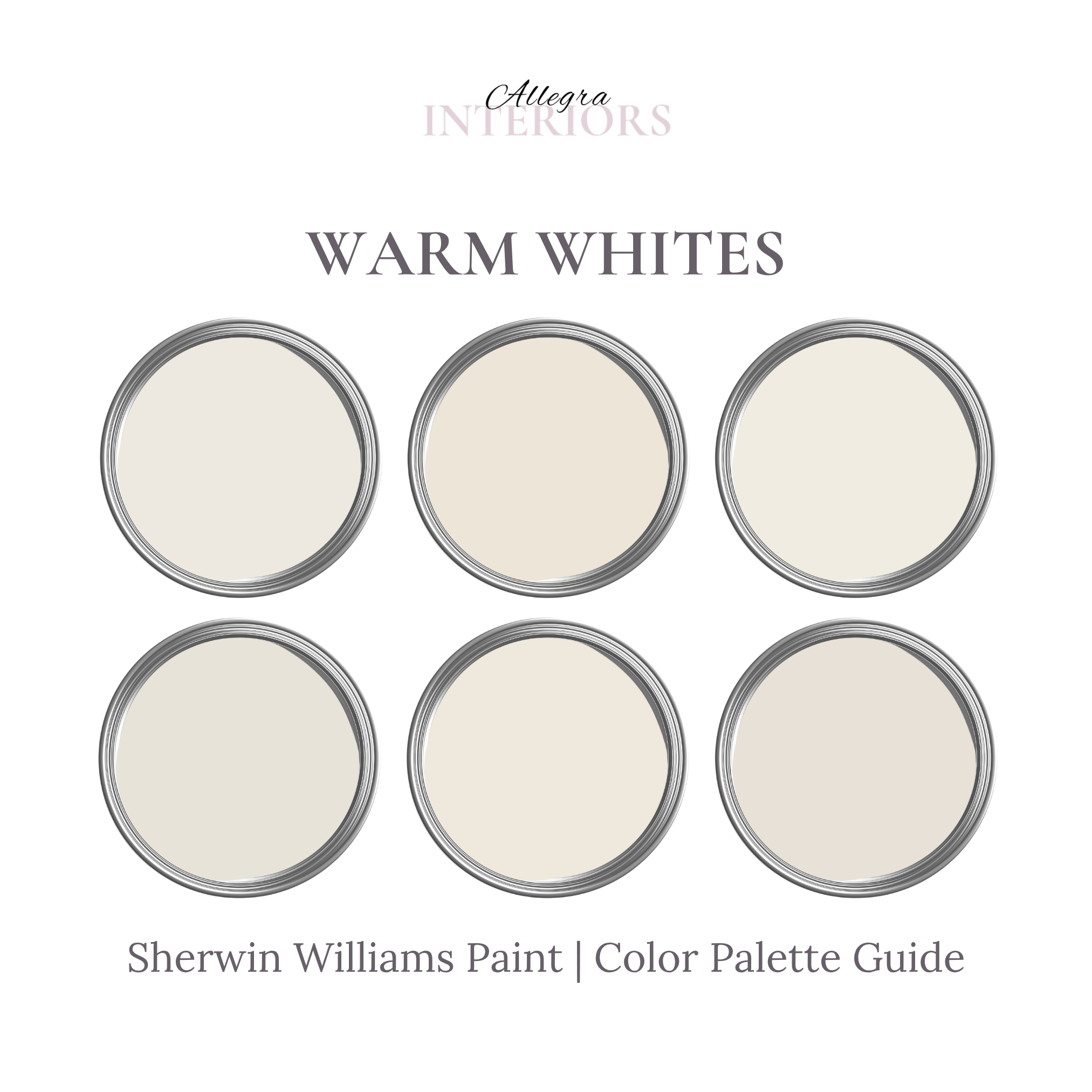Allegra Interiors Warm Whites Sherwin Williams Paint Color Palette Guide 1.png