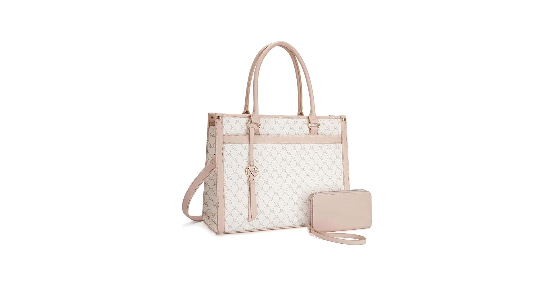 Allegra Interiors LLC Pink Missnine Bag.jpg
