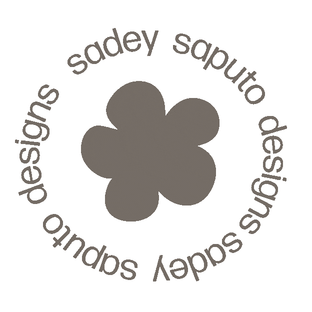 SADEY SAPUTO DESIGNS