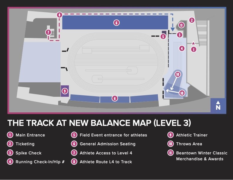 The Track The Beantown Winter Classic the-track-the-beantown-winter-classic