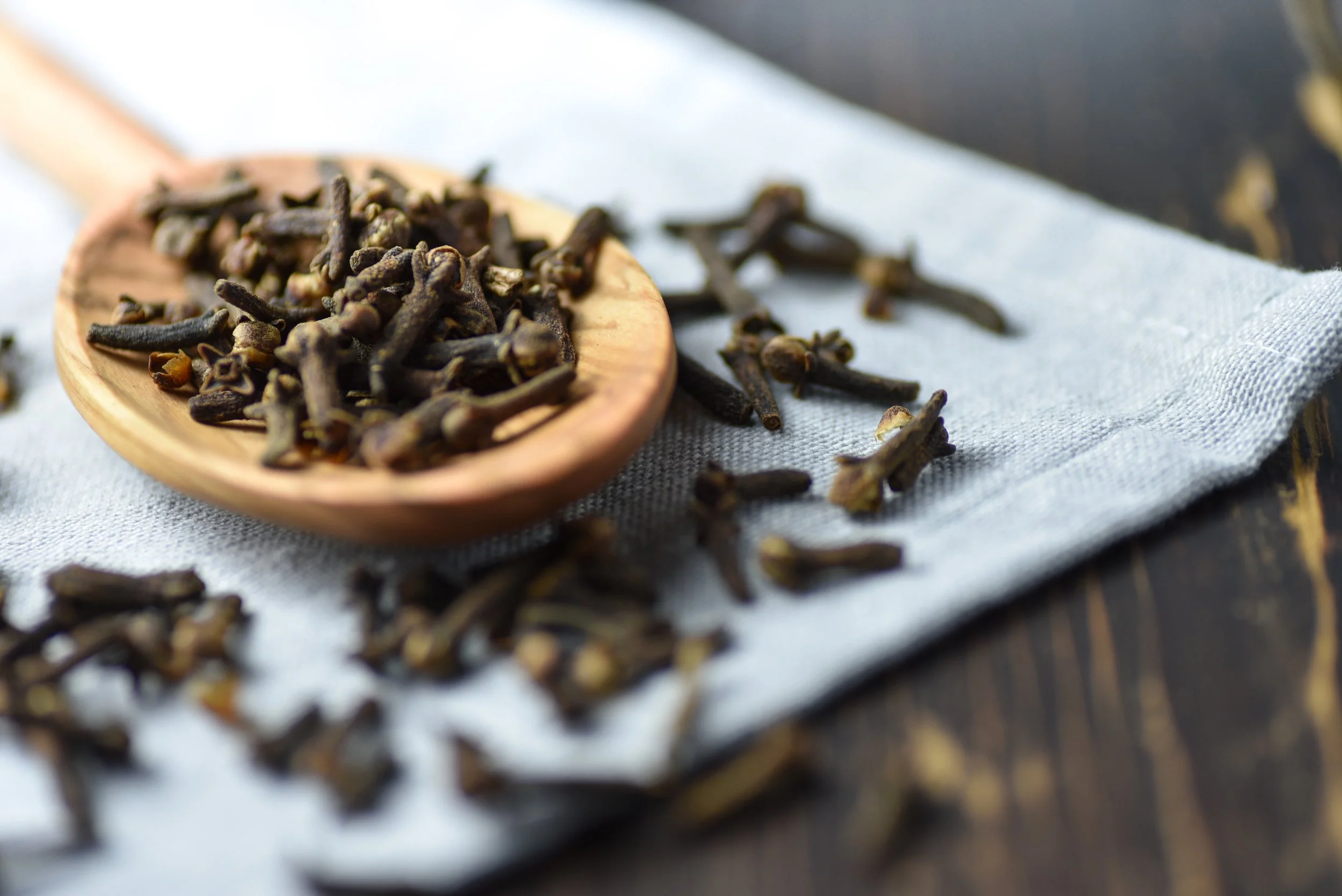 The Wellness Benefits of Cloves