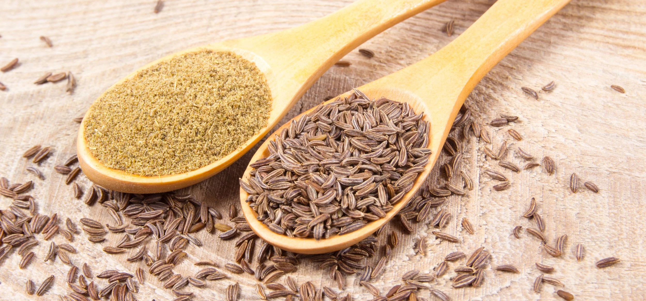The Earthy Goodness of Cumin
