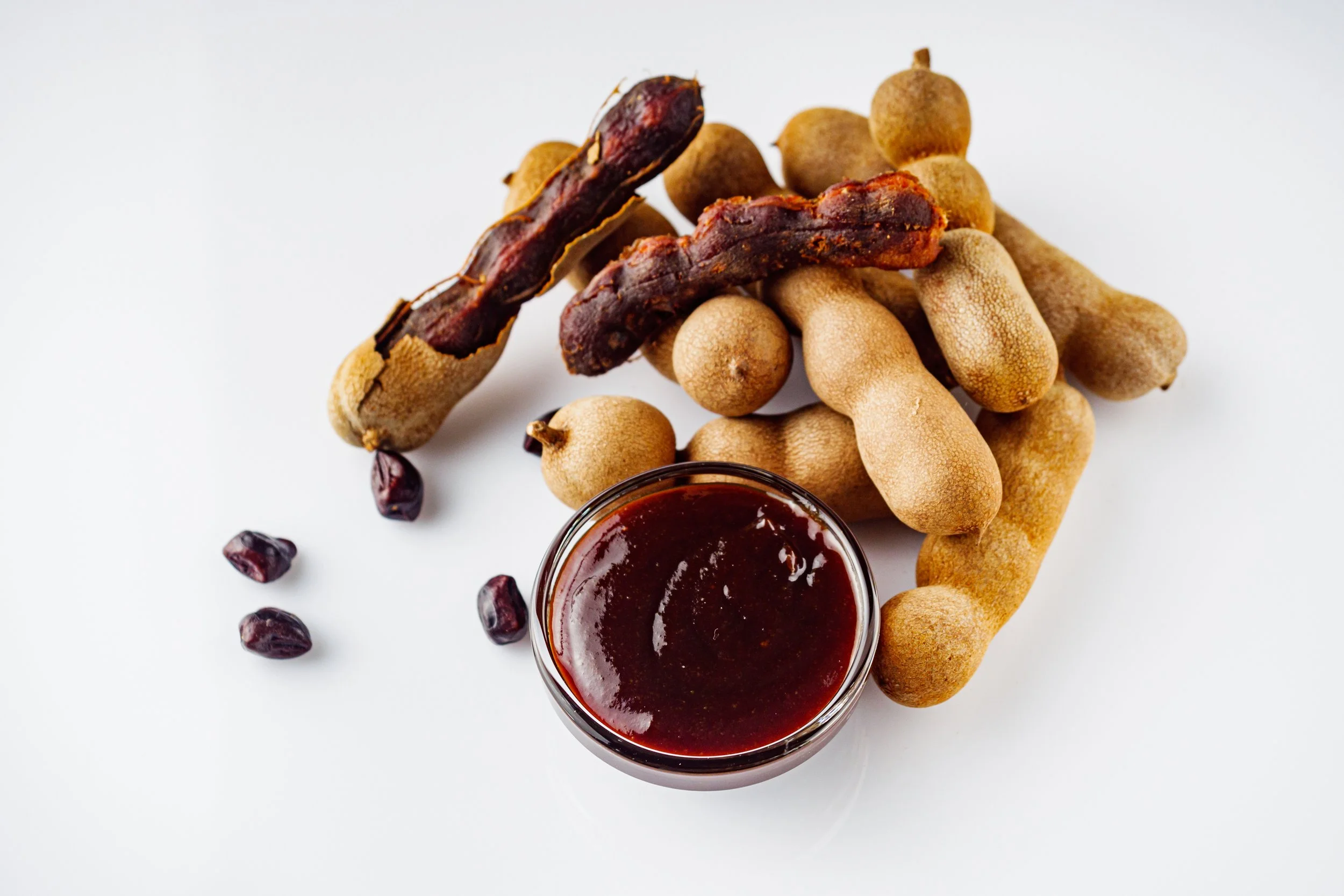 The Tangy Benefits of Tamarind