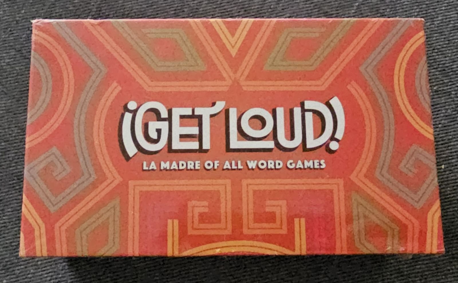 Get Loud