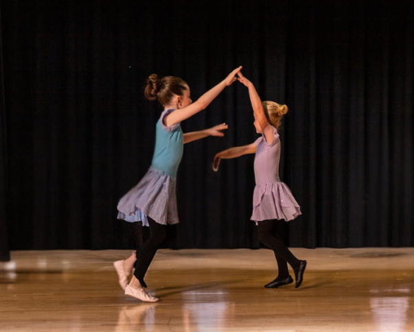 Youth Program | Youth Dance Program — Local Motion Project