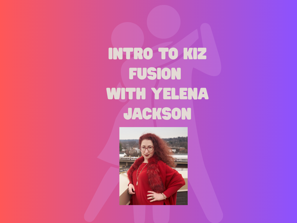 Free Friday: intro to kiz fusion