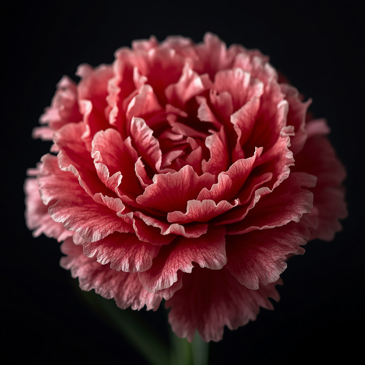 Carnation Bouquet