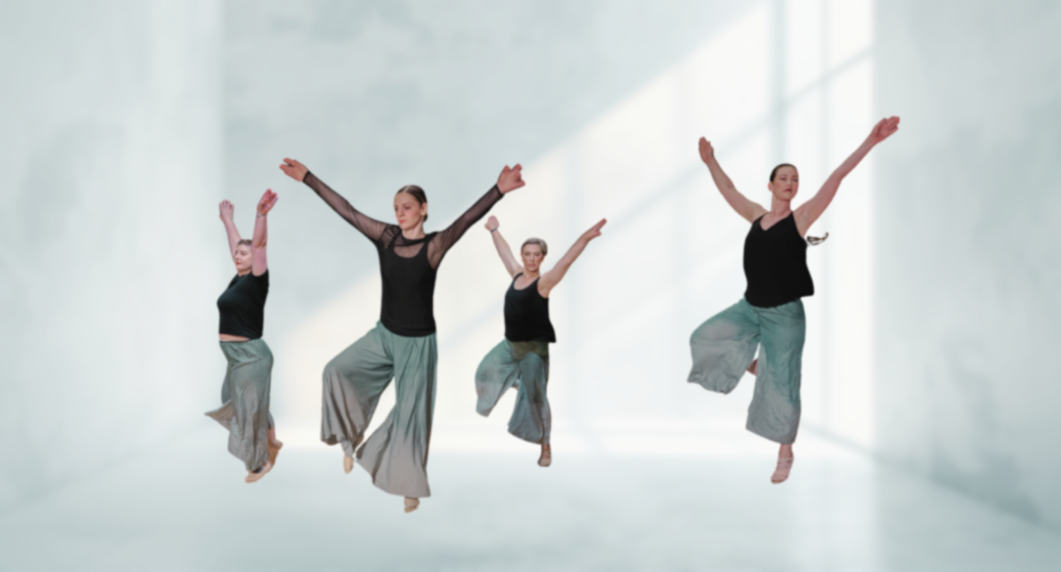 Local Motion Project Adult Dance, Movement & Pilates Classes, Alexandria VA — Local Motion ...