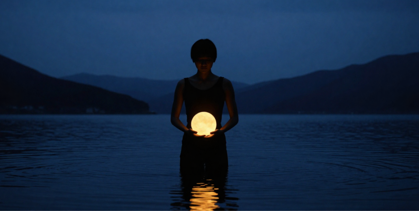 Seeing What’s Strong: How to Move Beyond the Beliefs That Keep You Small