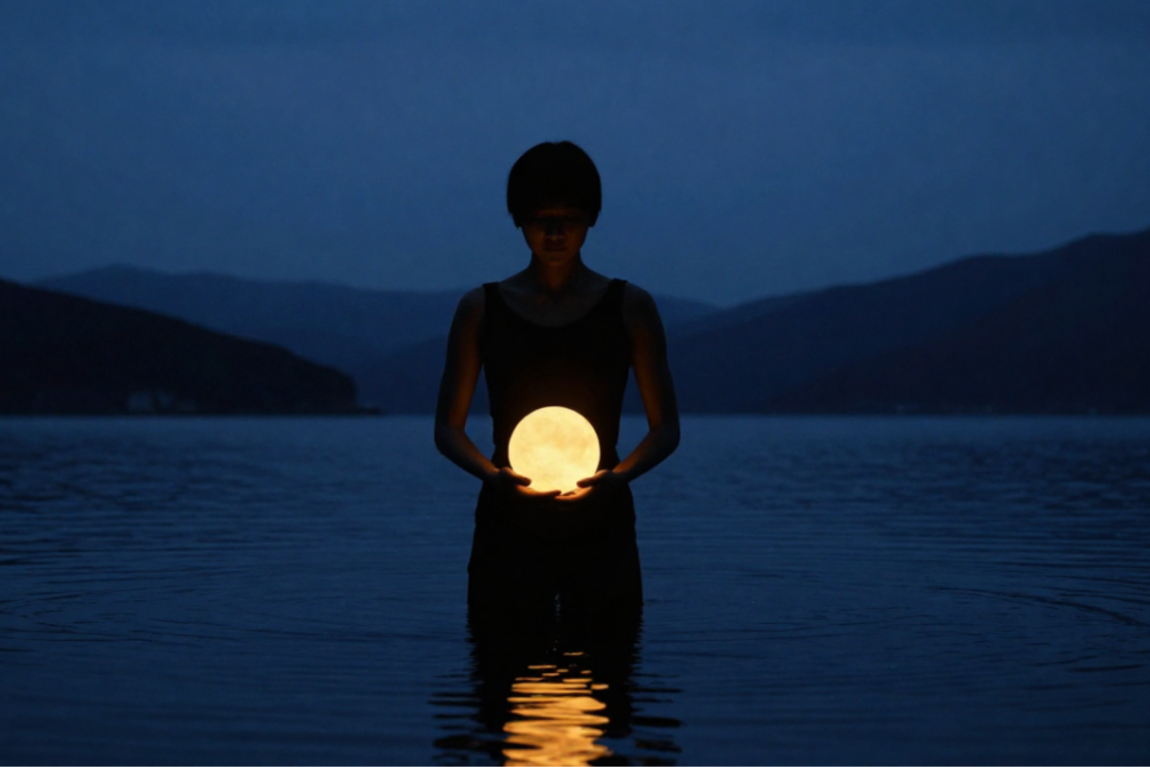 Seeing What’s Strong: How to Move Beyond the Beliefs That Keep You Small