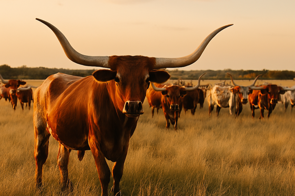 Rounding Up Support: Strengthening Texas’ Mental Health