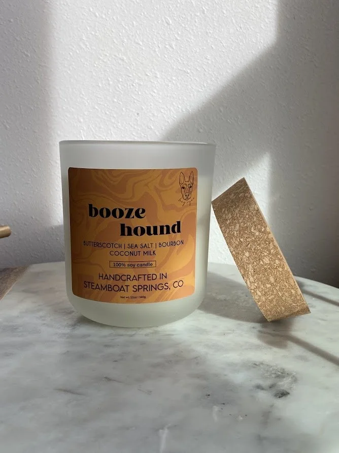 Booze Hound