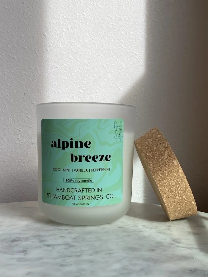 Alpine Breeze