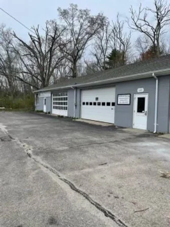 Board Approves Master Plan for Route 138 Development