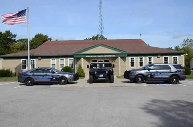 Domestic Homicide in Hopkinton Leads to Suspect’s Death in Richmond