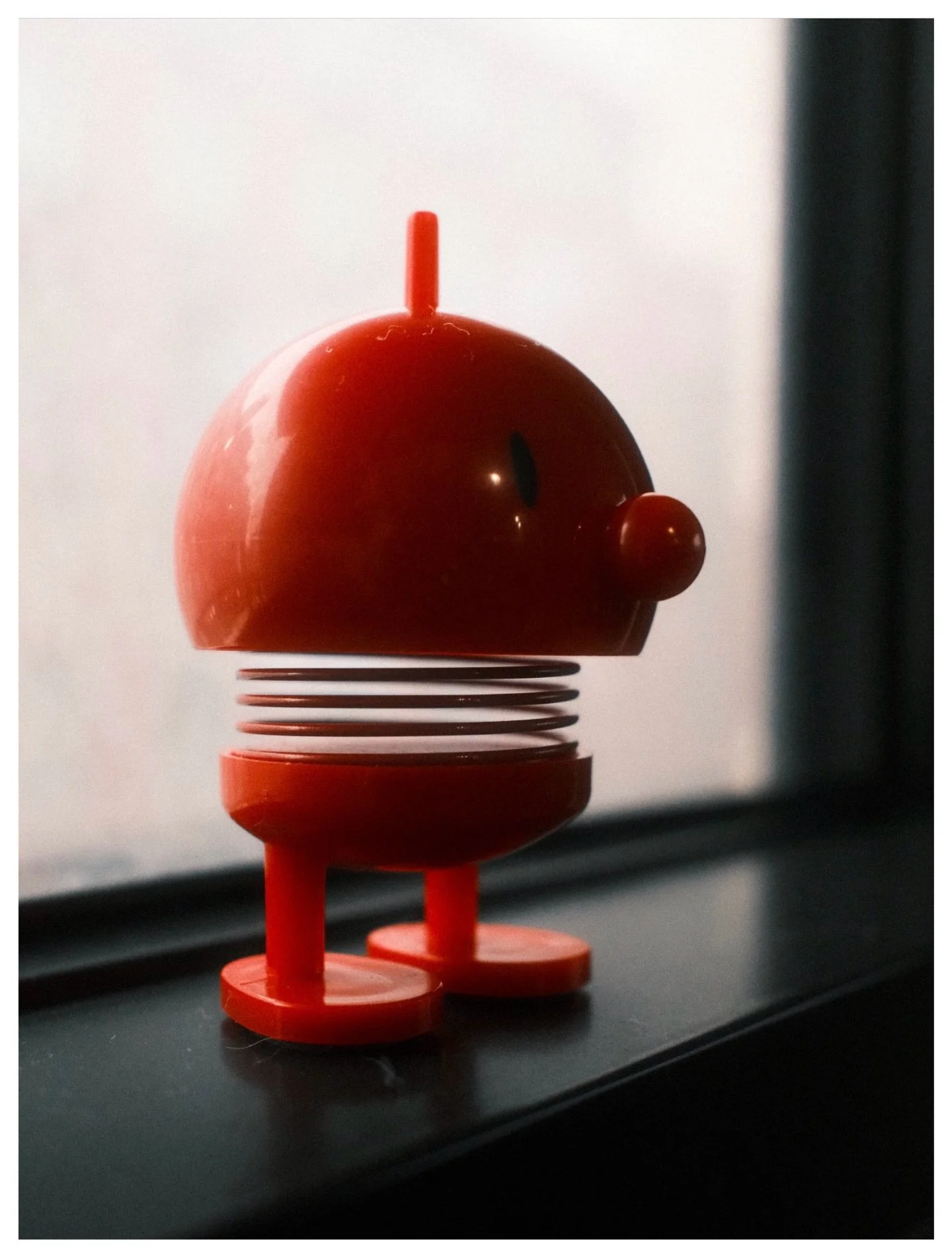 01/07 - Red Icon.

#ChromaticAnthology #Red #Photography