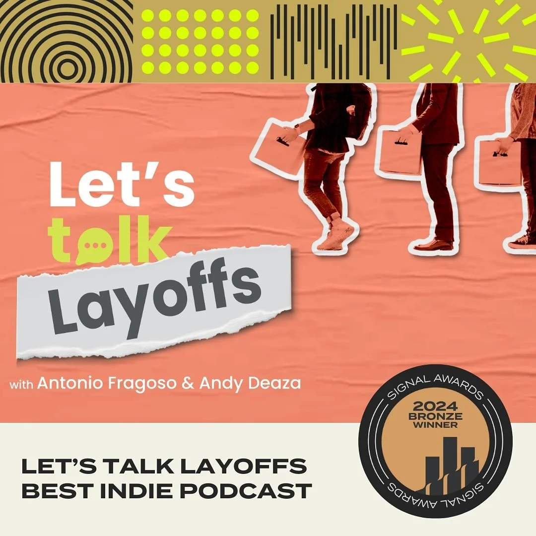 The @signalawards were everything we thought they would be and more! We made friends and posed for pictures, but thanks again to everyone who voted. We&rsquo;re still in awe of all of the inspirational people in the room. We&rsquo;re riding the momen